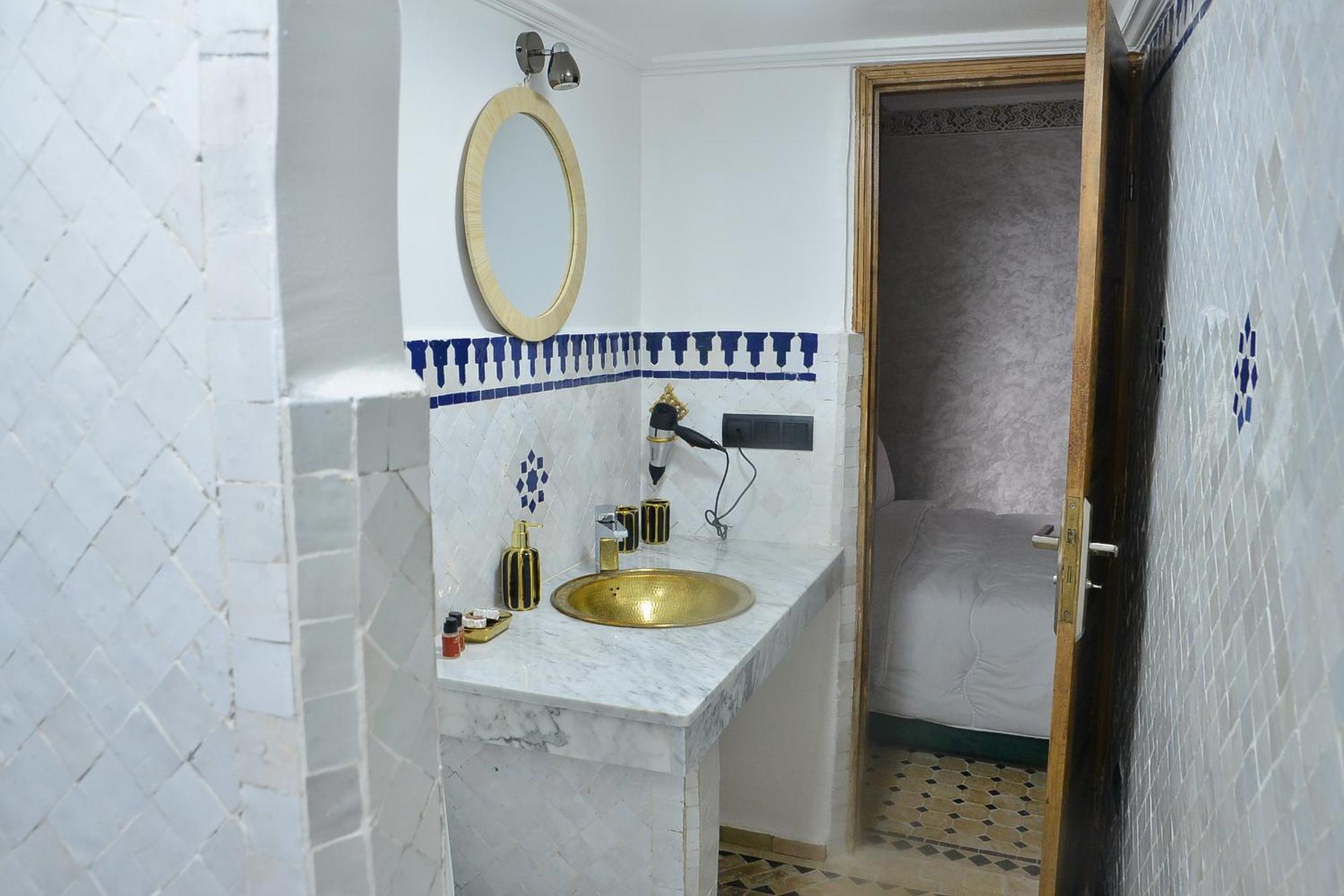 פס Riad Diamant Bleu מראה חיצוני תמונה