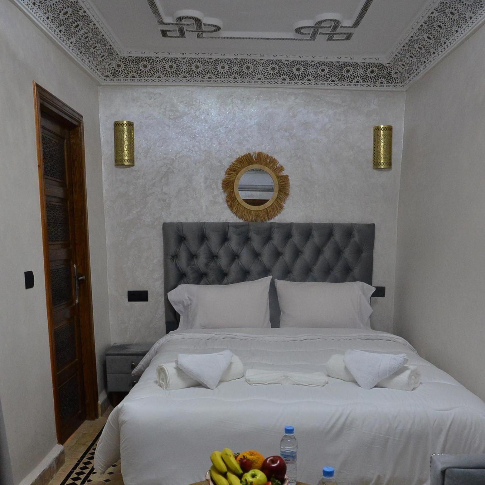 פס Riad Diamant Bleu מראה חיצוני תמונה