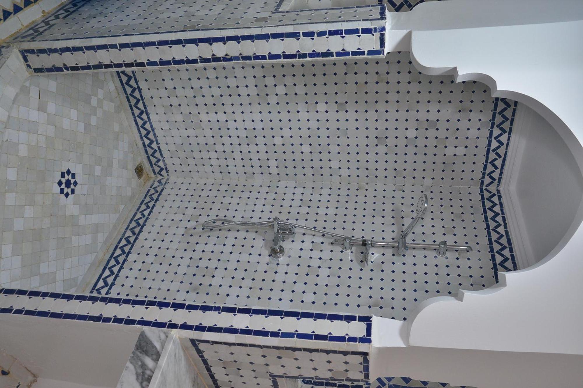 פס Riad Diamant Bleu מראה חיצוני תמונה